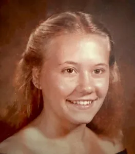 Lisa Ellen Mansfield